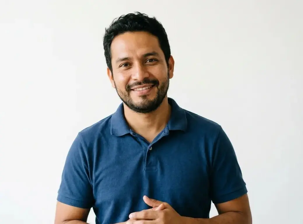 Avatar de Luis