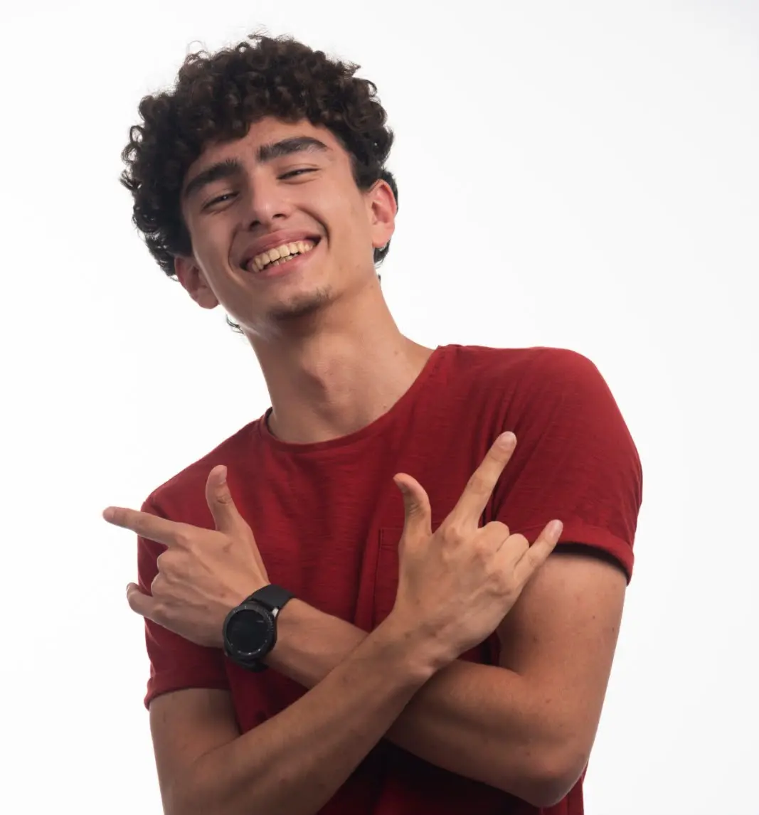 Avatar de Daniel