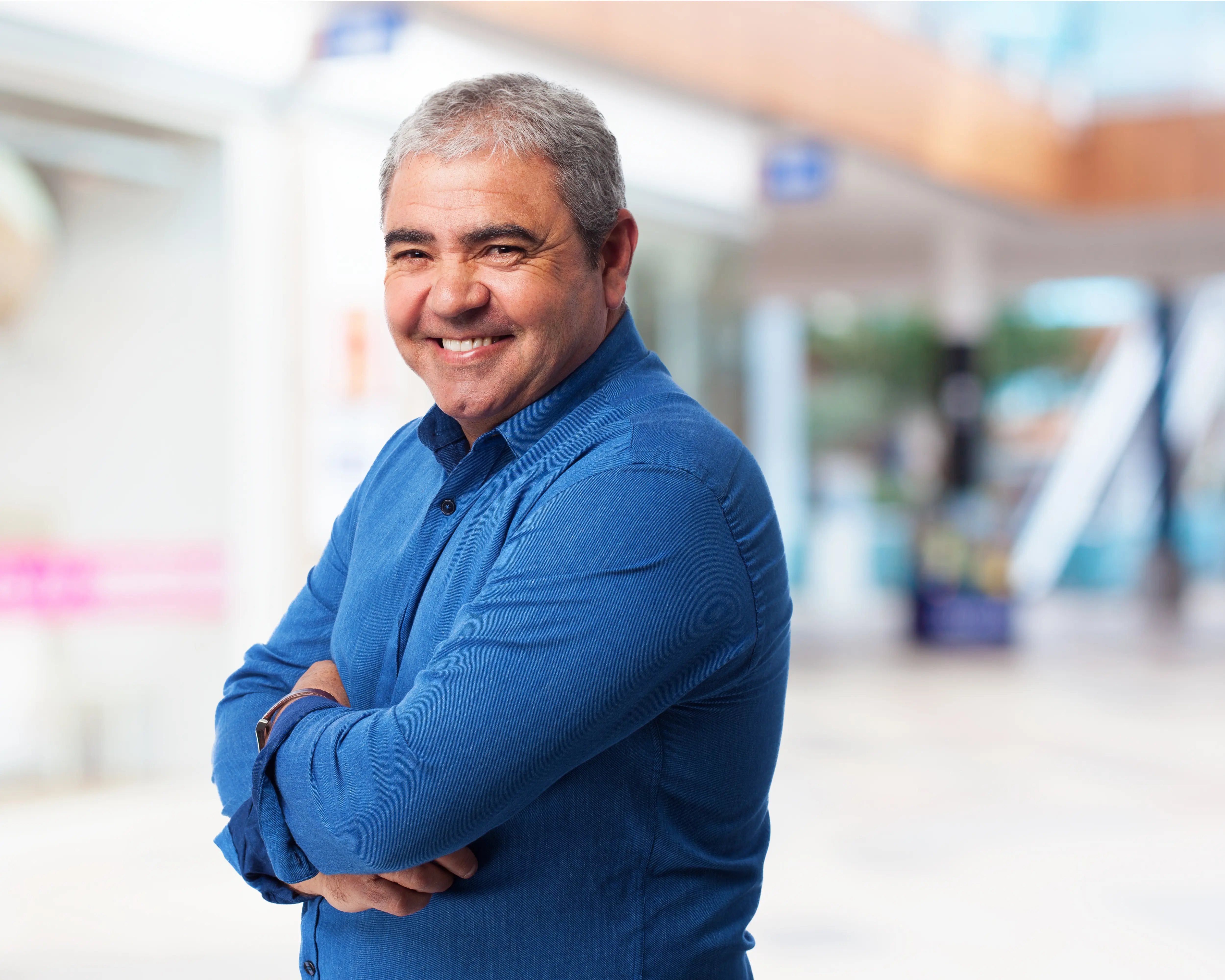 Avatar de Martin