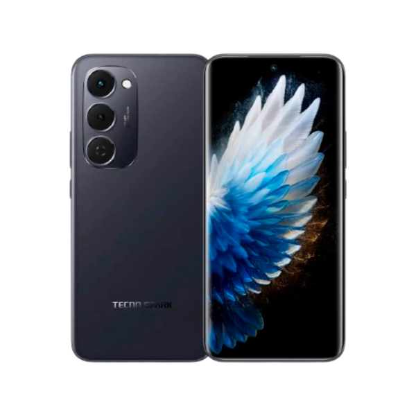 TECNO SPARK 40 PRO+ KM7 DUAL SIM 8GB RAM 256GB