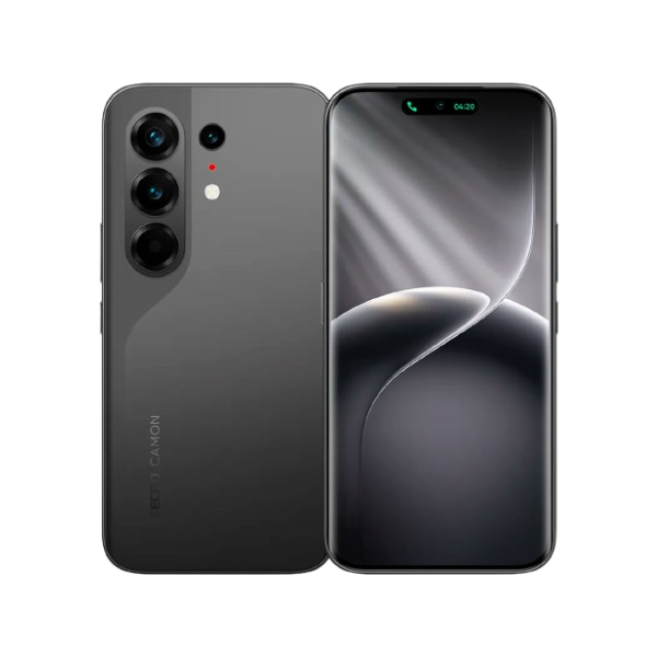 TECNO CAMON 50 PRO CN5C DUAL SIM 8GB RAM 256GB