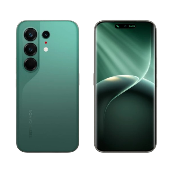 TECNO CAMON 50 ULTRA CN7C DUAL SIM 8GB RAM 256GB