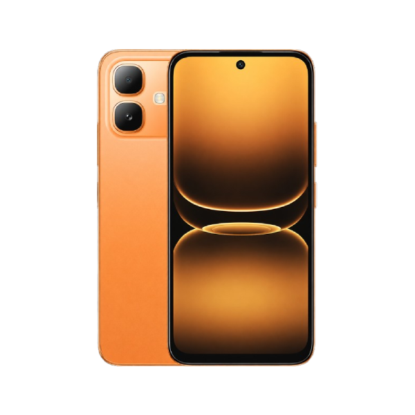 INFINIX SMART 20 X6840 DUAL SIM 4GB RAM 64GB